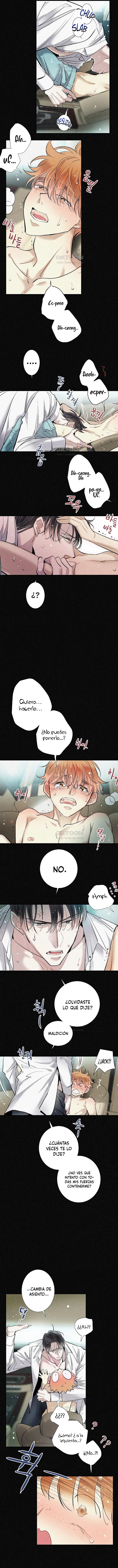 Un Amor digno de Fama Capitulo 52 página 3