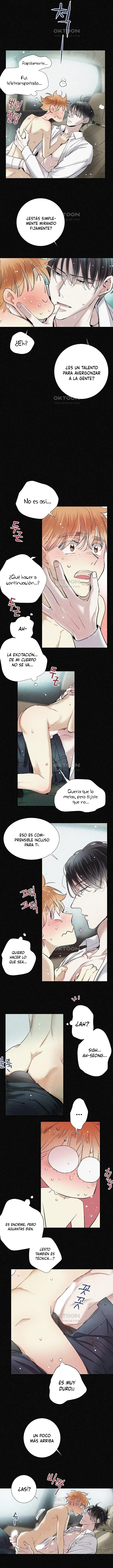 Un Amor digno de Fama Capitulo 52 página 4