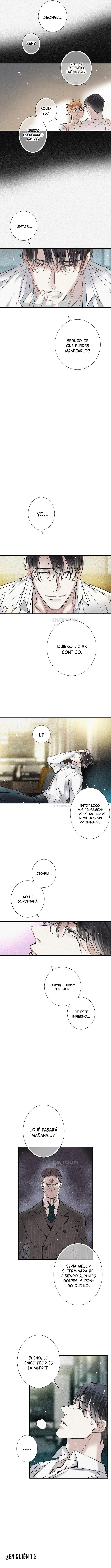 Un Amor digno de Fama Capitulo 53 página 2