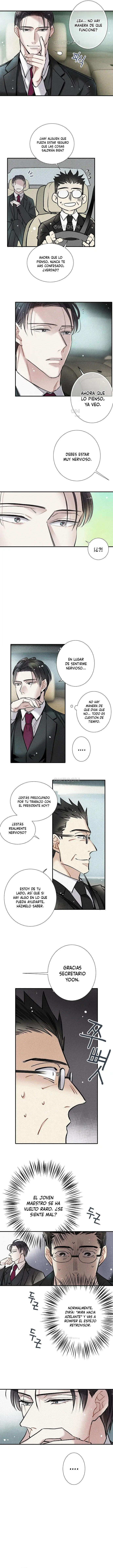 Un Amor digno de Fama Capitulo 54 página 2