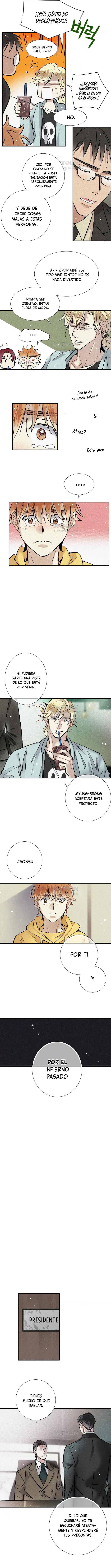 Un Amor digno de Fama Capitulo 54 página 4