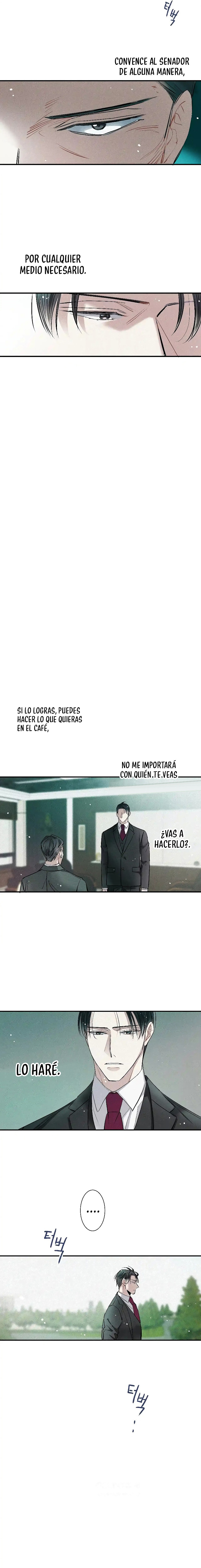 Un Amor digno de Fama Capitulo 55 página 2