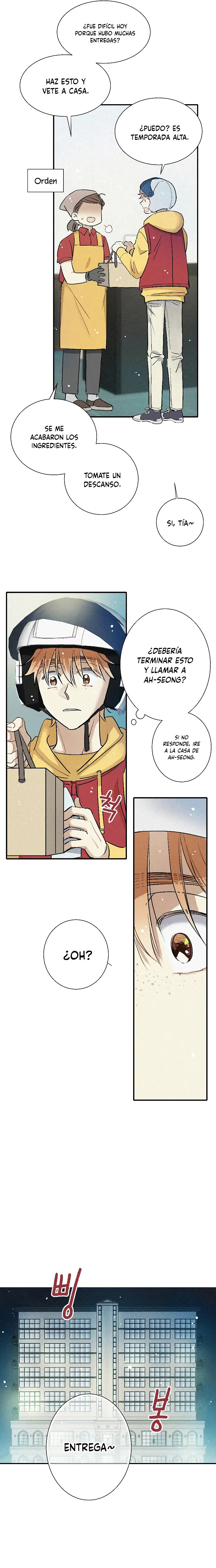 Un Amor digno de Fama Capitulo 56 página 2