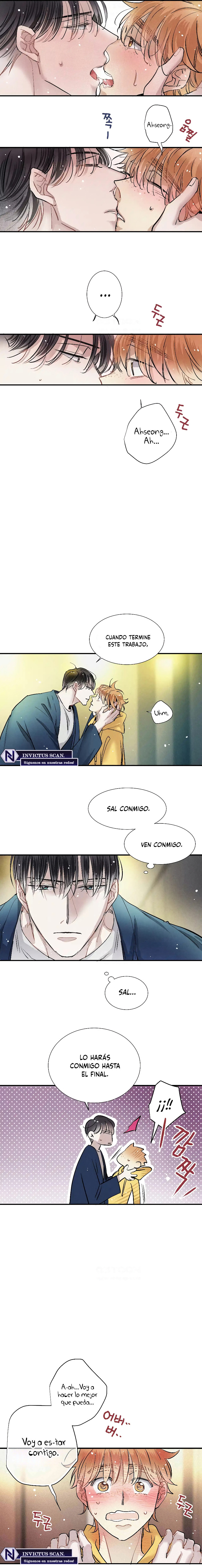 Un Amor digno de Fama Capitulo 57 página 2