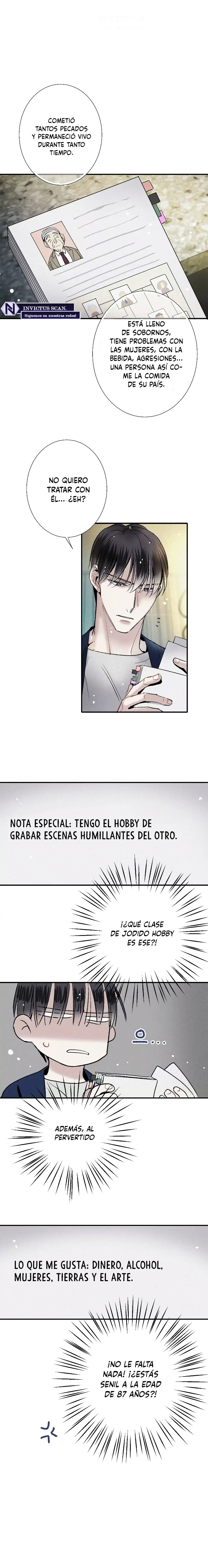 Un Amor digno de Fama Capitulo 57 página 4