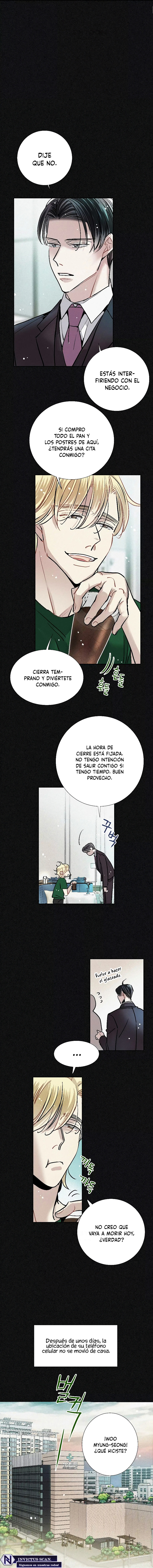 Un Amor digno de Fama Capitulo 59 página 12