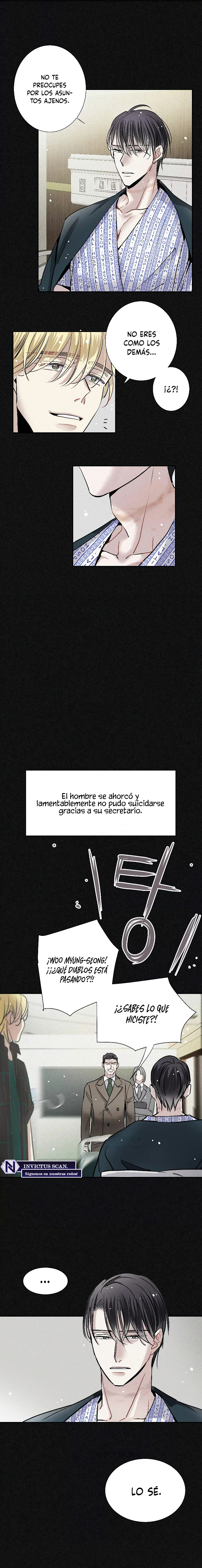Un Amor digno de Fama Capitulo 59 página 13