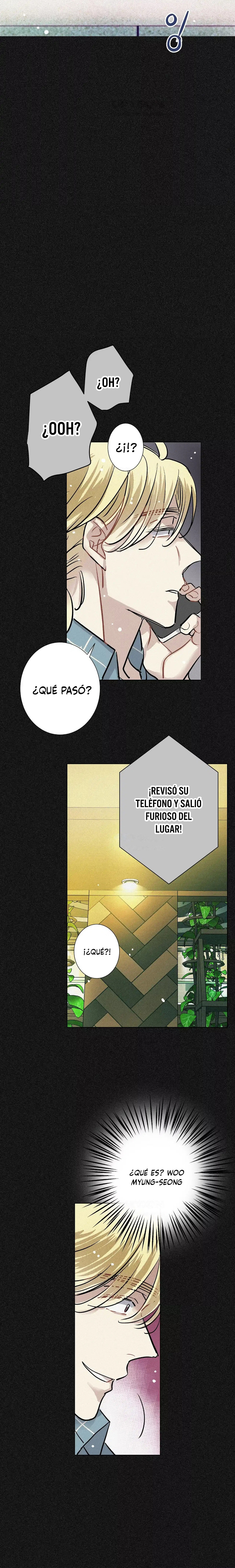 Un Amor digno de Fama Capitulo 60 página 10