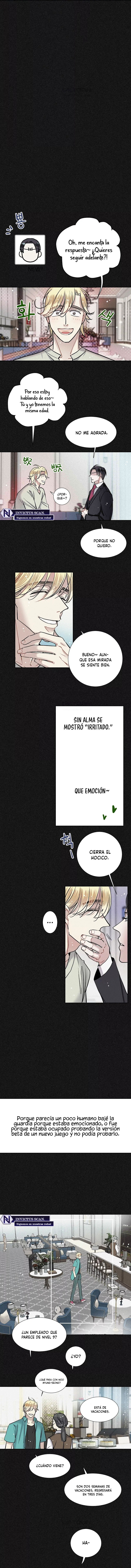 Un Amor digno de Fama Capitulo 60 página 2