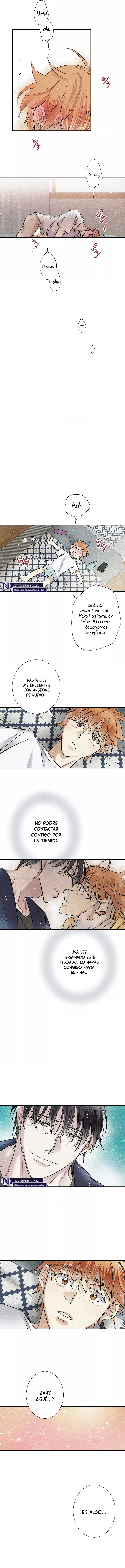 Un Amor digno de Fama Capitulo 61 página 4