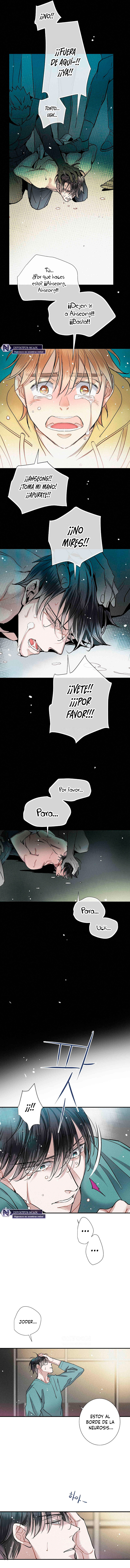 Un Amor digno de Fama Capitulo 62 página 7