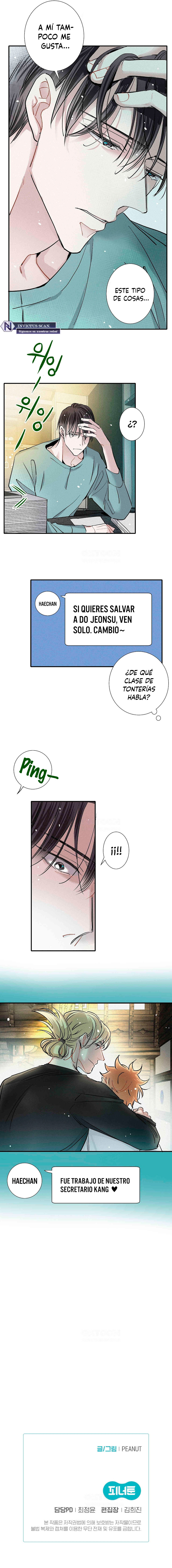 Un Amor digno de Fama Capitulo 62 página 9