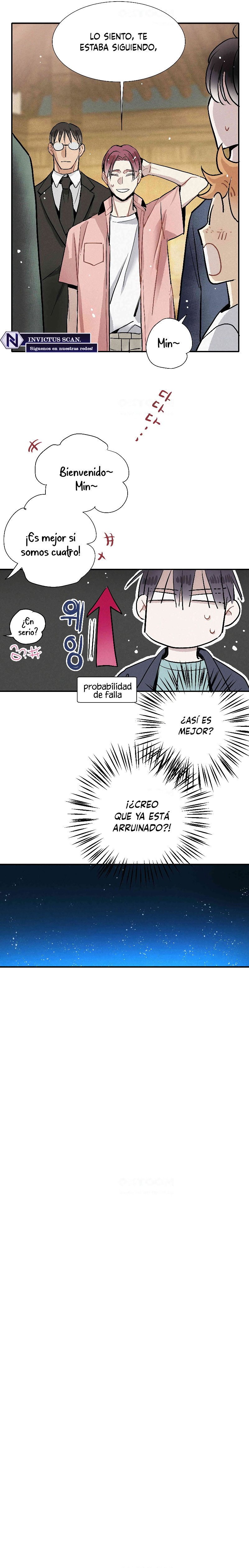 Un Amor digno de Fama Capitulo 63 página 10