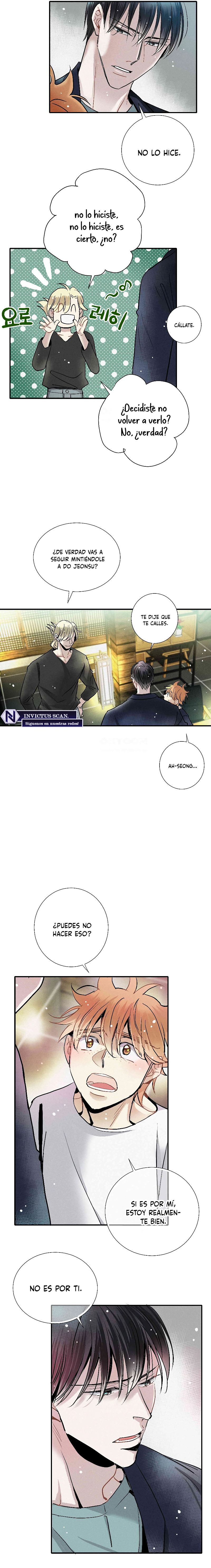 Un Amor digno de Fama Capitulo 63 página 5