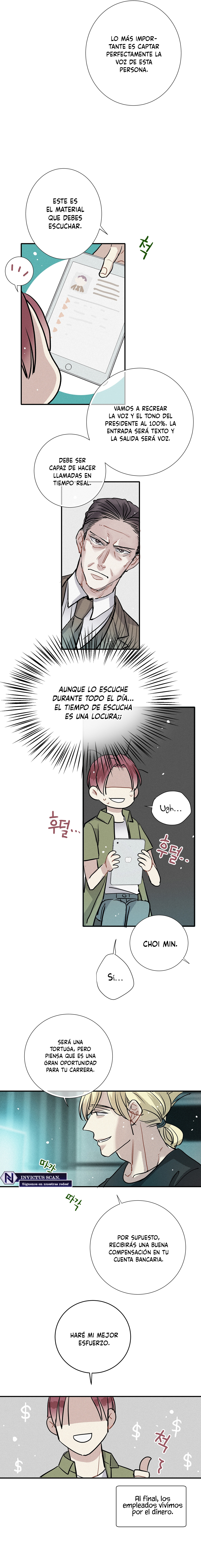 Un Amor digno de Fama Capitulo 64 página 11
