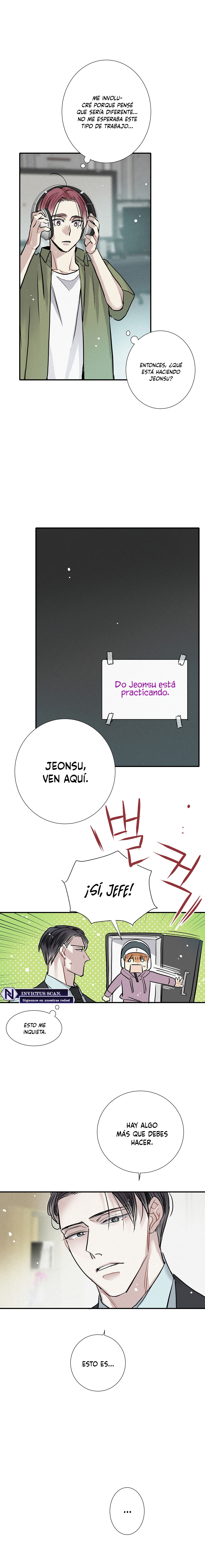 Un Amor digno de Fama Capitulo 64 página 12