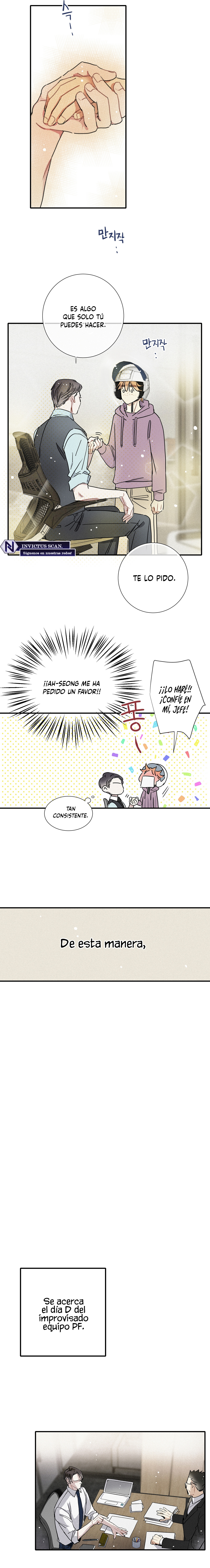 Un Amor digno de Fama Capitulo 64 página 13