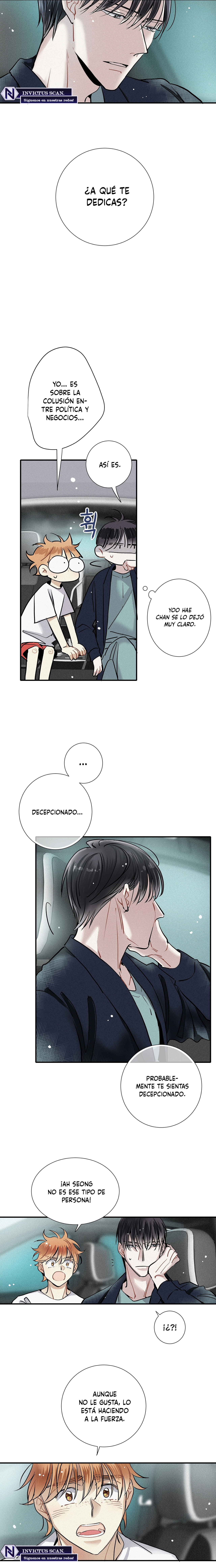 Un Amor digno de Fama Capitulo 64 página 2