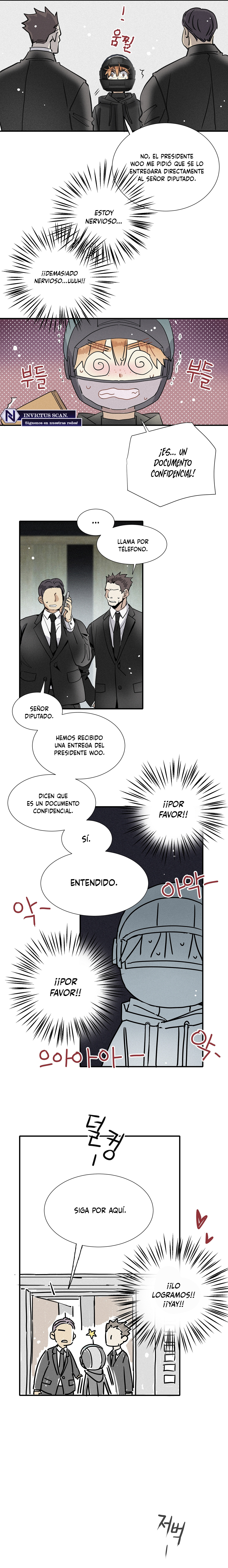 Un Amor digno de Fama Capitulo 65 página 12
