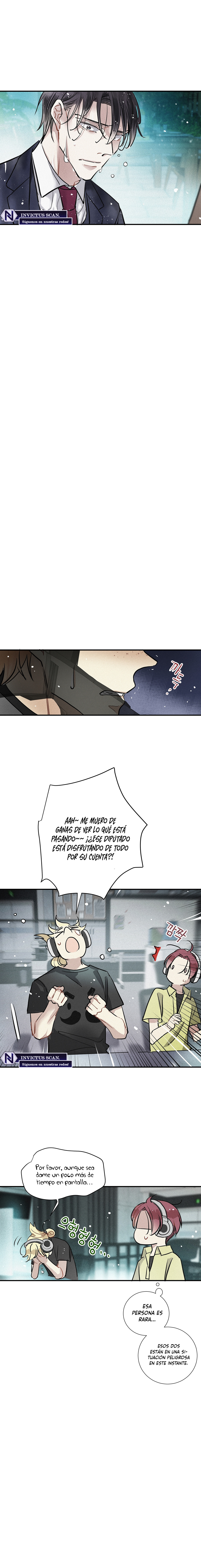 Un Amor digno de Fama Capitulo 66 página 2