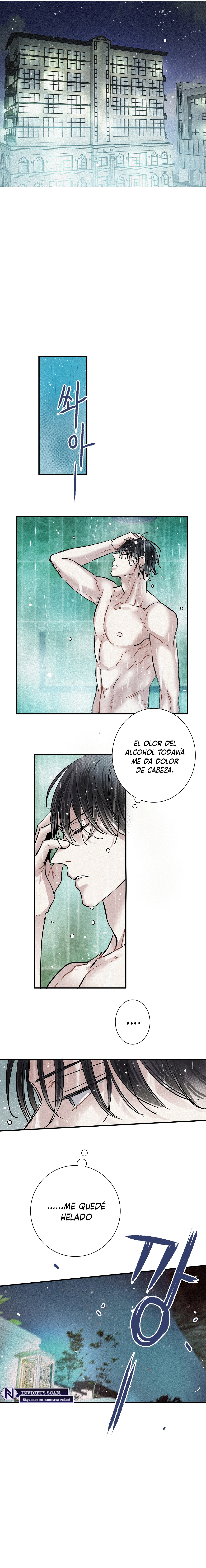 Un Amor digno de Fama Capitulo 68 página 11