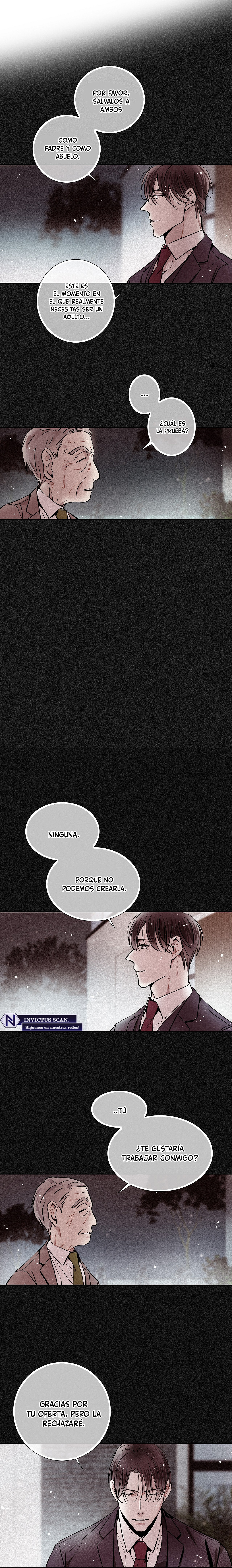 Un Amor digno de Fama Capitulo 68 página 2