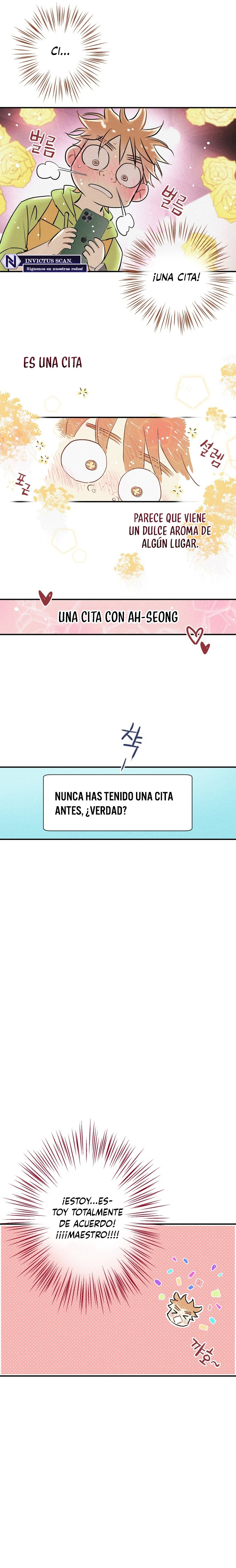 Un Amor digno de Fama Capitulo 73 página 6