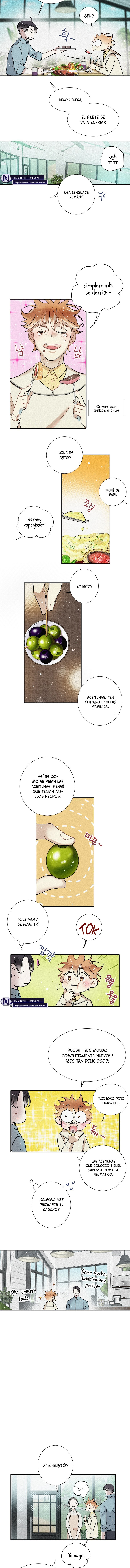 Un Amor digno de Fama Capitulo 74 página 7