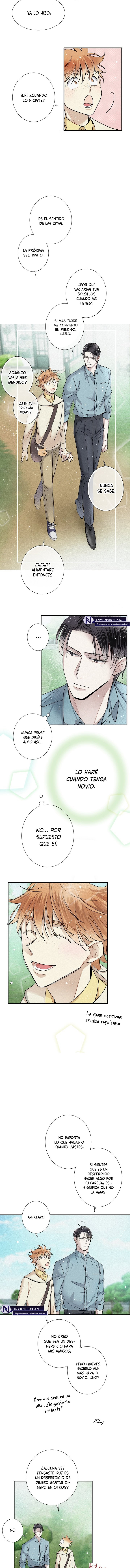 Un Amor digno de Fama Capitulo 74 página 8