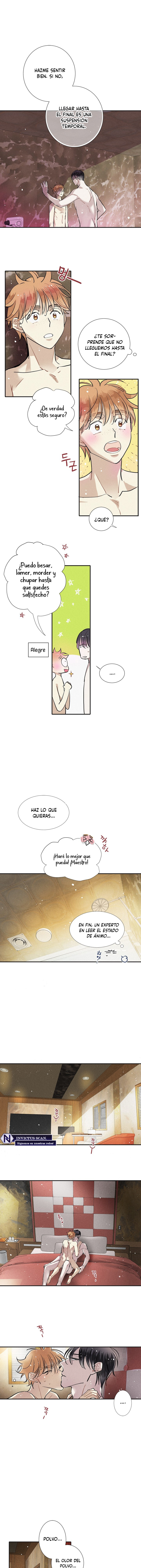 Un Amor digno de Fama Capitulo 77 página 2