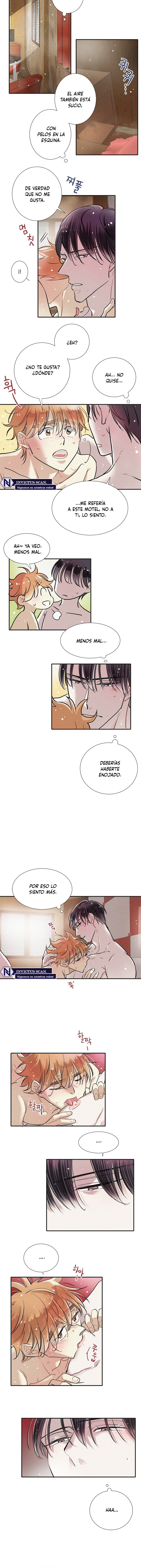 Un Amor digno de Fama Capitulo 77 página 3