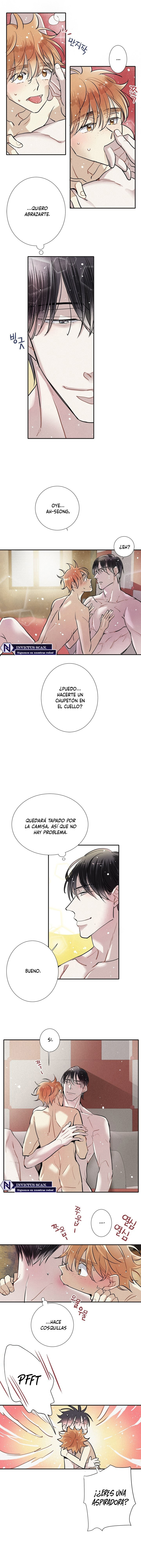 Un Amor digno de Fama Capitulo 77 página 4