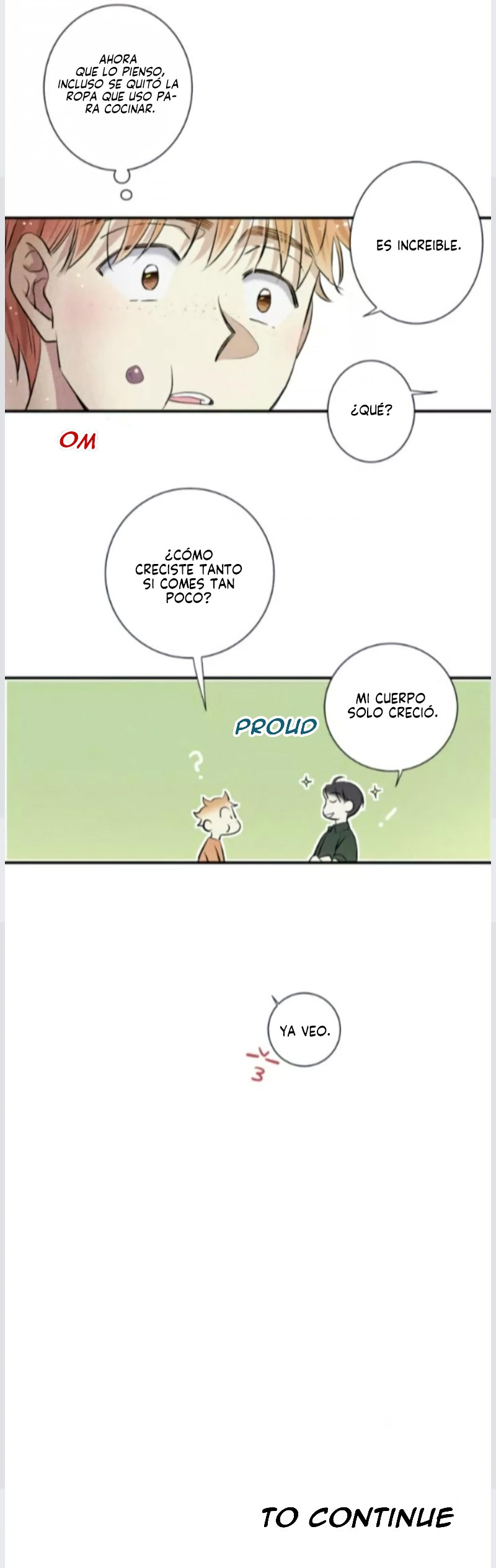 Un Amor digno de Fama Capitulo 8 página 9