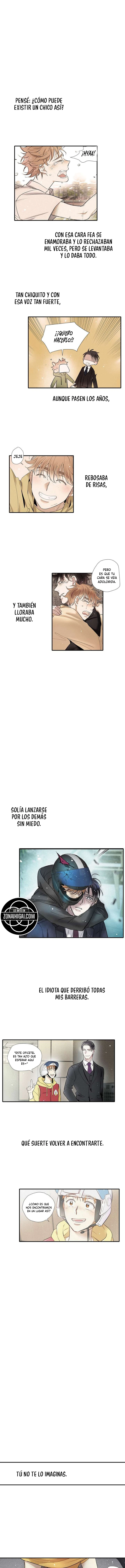 Un Amor digno de Fama Capitulo 86 página 2