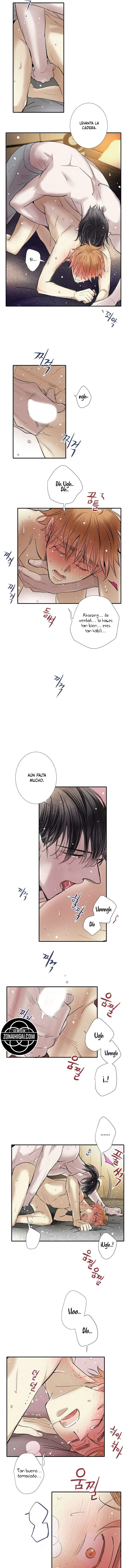 Un Amor digno de Fama Capitulo 86 página 4