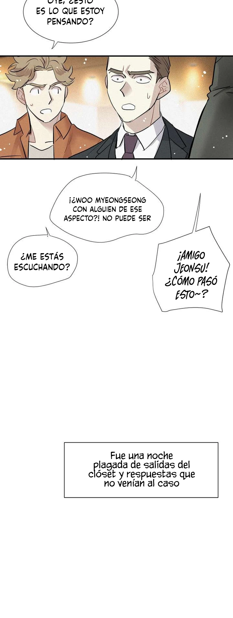 Un Amor digno de Fama Capitulo 87 página 11