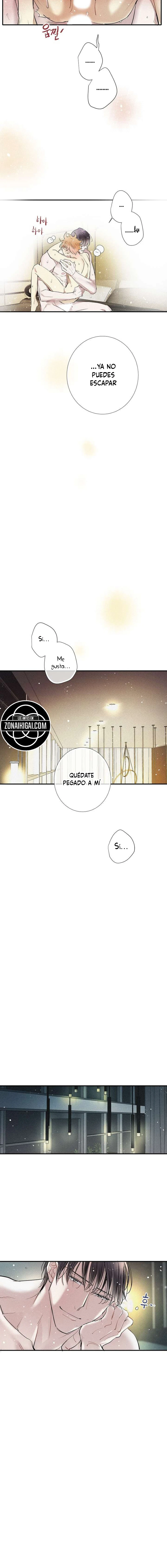 Un Amor digno de Fama Capitulo 87 página 3