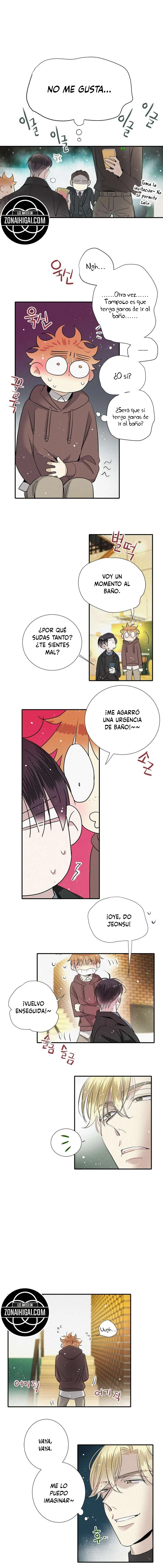 Un Amor digno de Fama Capitulo 88 página 3