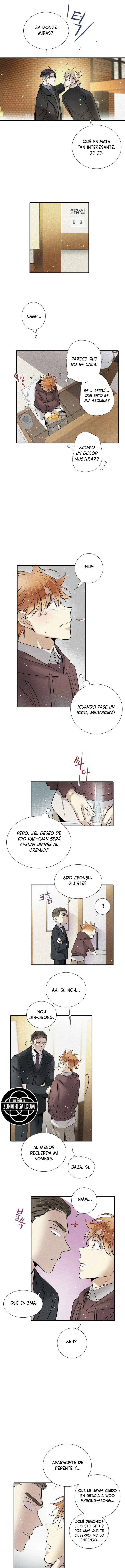 Un Amor digno de Fama Capitulo 88 página 4