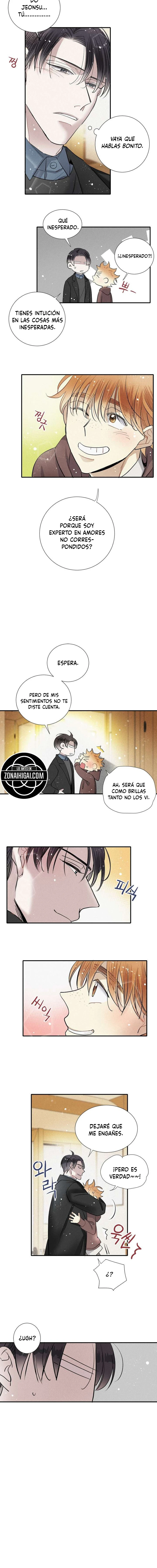 Un Amor digno de Fama Capitulo 88 página 7