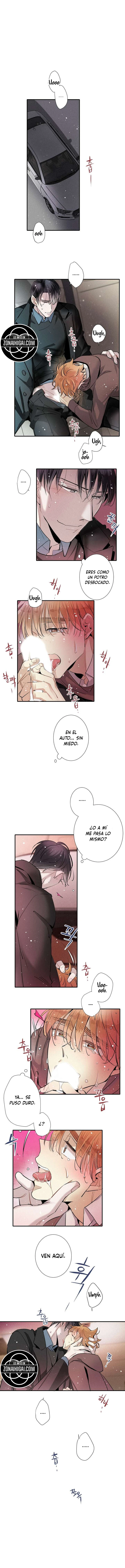 Un Amor digno de Fama Capitulo 89 página 2