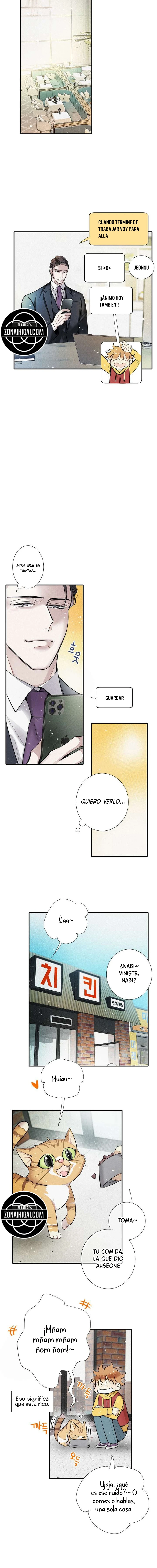 Un Amor digno de Fama Capitulo 89 página 7