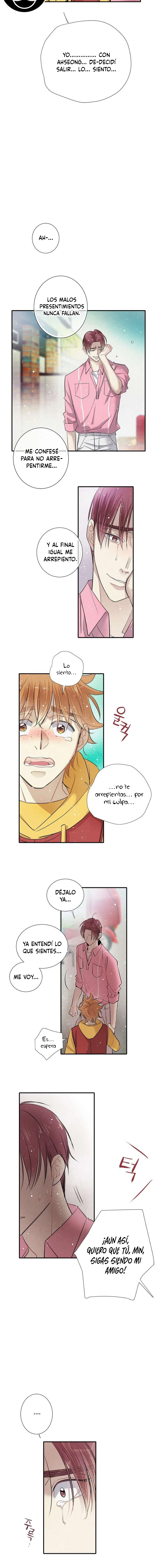 Un Amor digno de Fama Capitulo 89 página 9