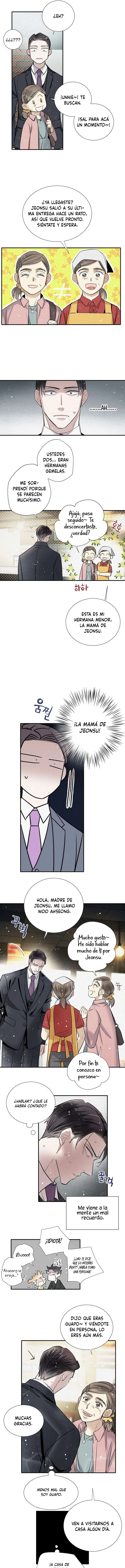Un Amor digno de Fama Capitulo 90 página 6