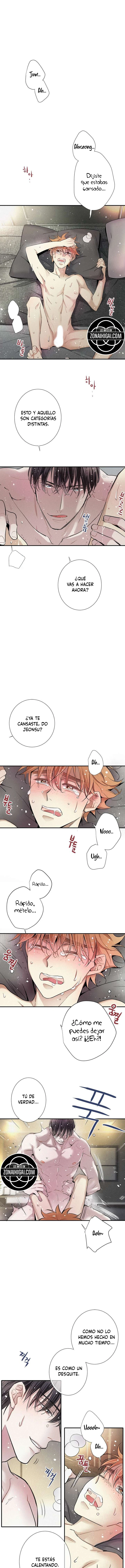 Un Amor digno de Fama Capitulo 91 página 2