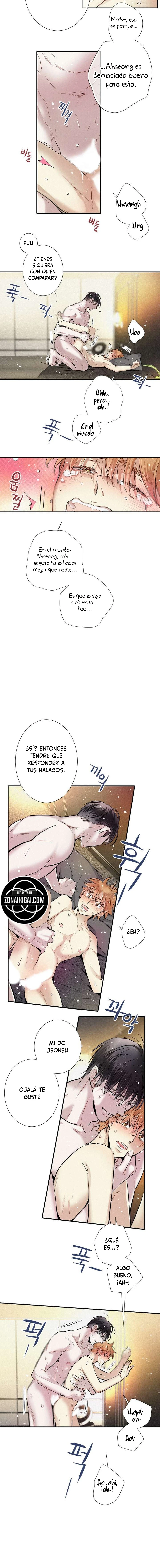 Un Amor digno de Fama Capitulo 91 página 3