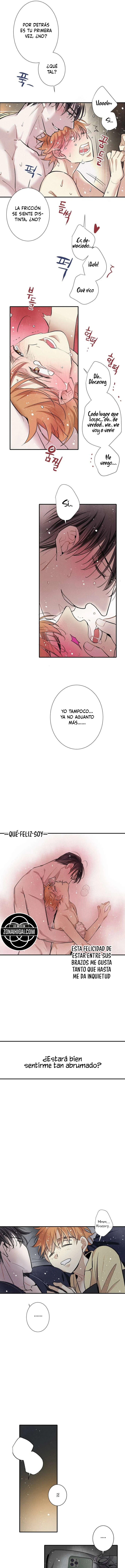Un Amor digno de Fama Capitulo 91 página 4