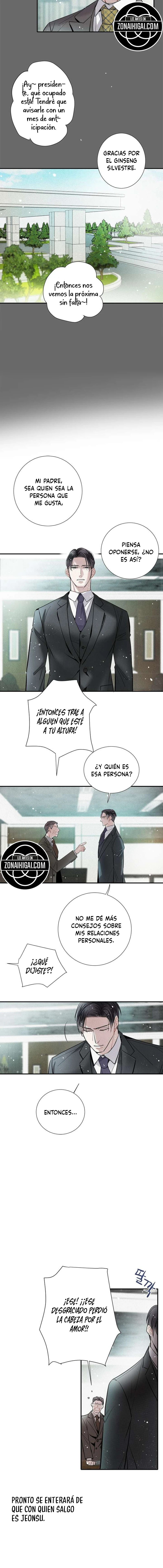 Un Amor digno de Fama Capitulo 91 página 7