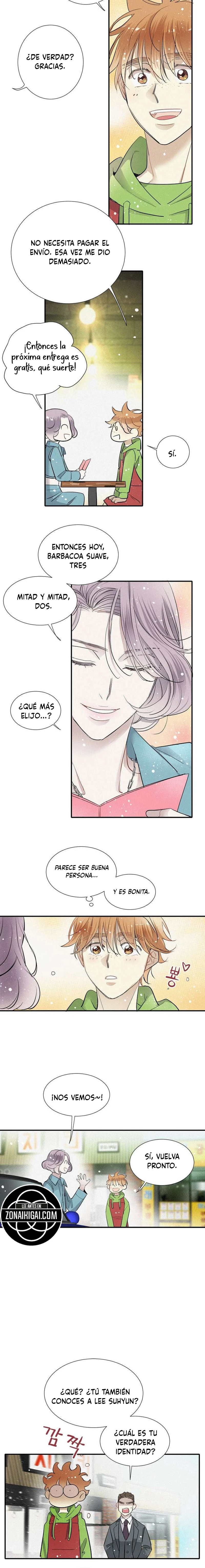 Un Amor digno de Fama Capitulo 91 página 9