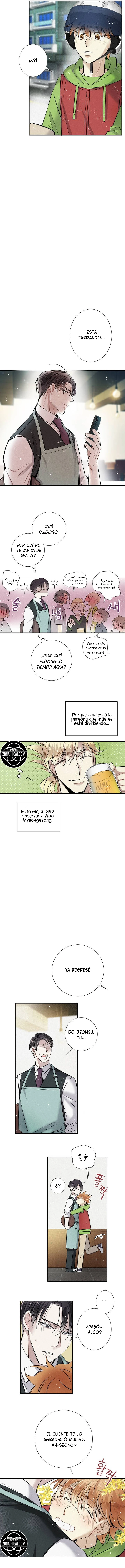 Un Amor digno de Fama Capitulo 92 página 10
